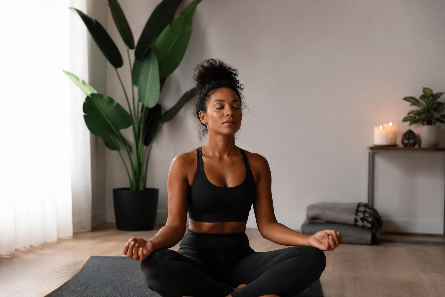 The Missing Link: How Your Nervous System Shapes Your Reality & Manifestation