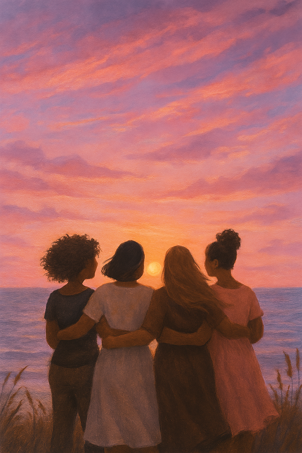 The Assignment: When Gratitude Confirms Your Purpose