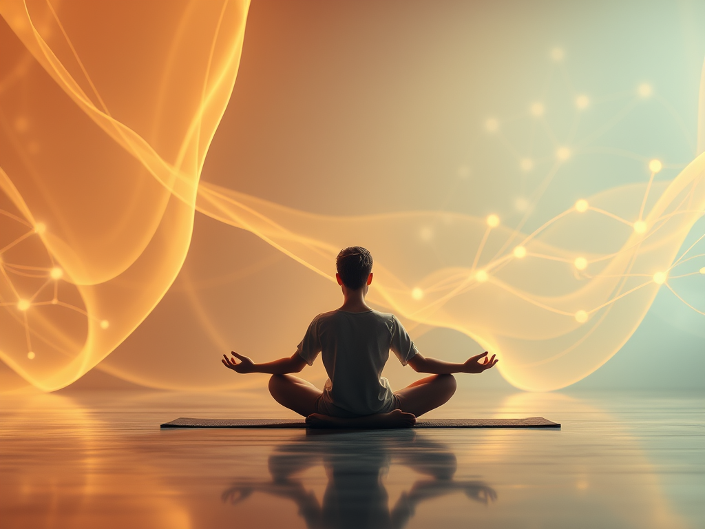 The Missing Link: How Your Nervous System Shapes Your Reality & Manifestation