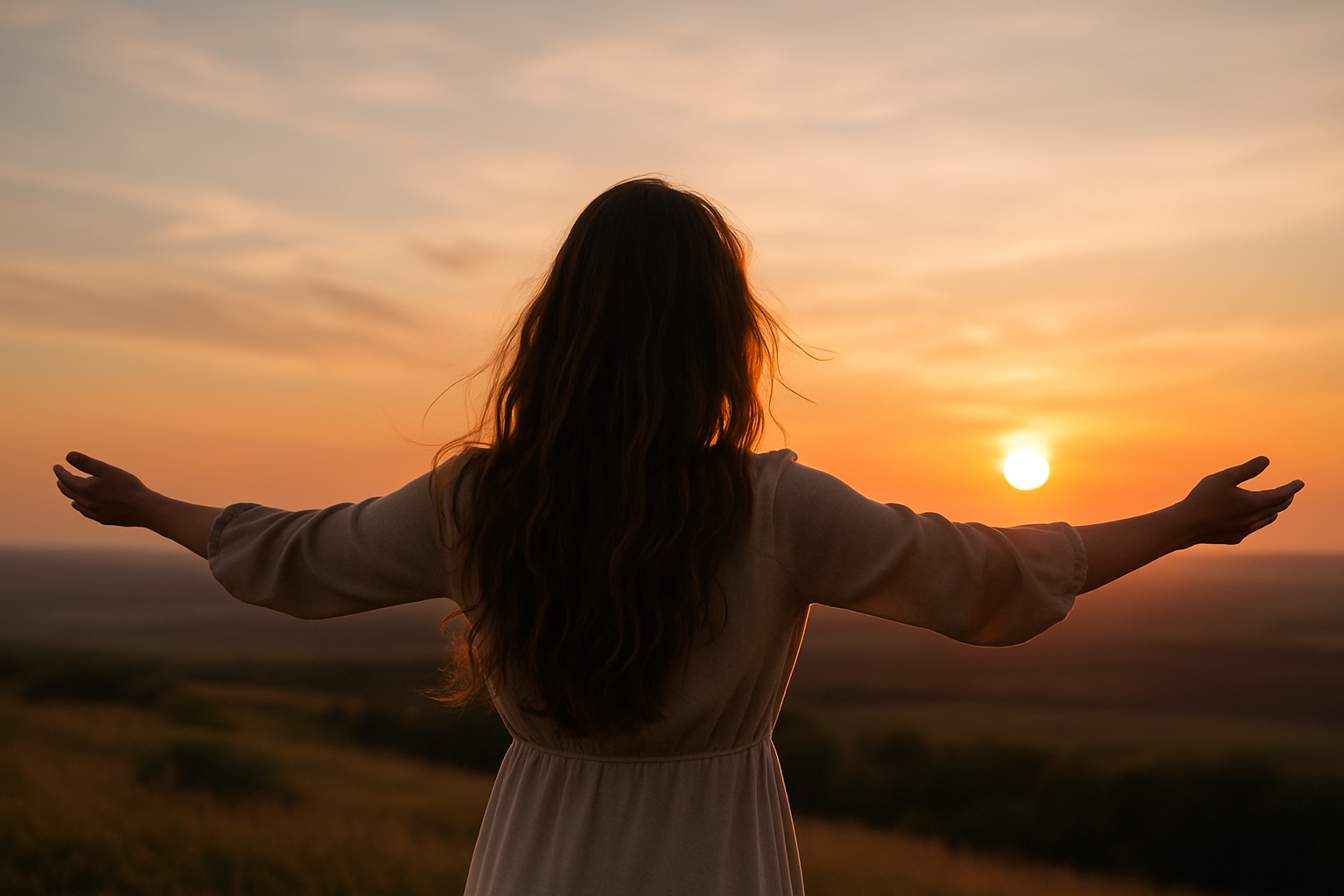 You Are the Oracle: Why Spiritual Tools Can’t Replace Divine Inner Knowing