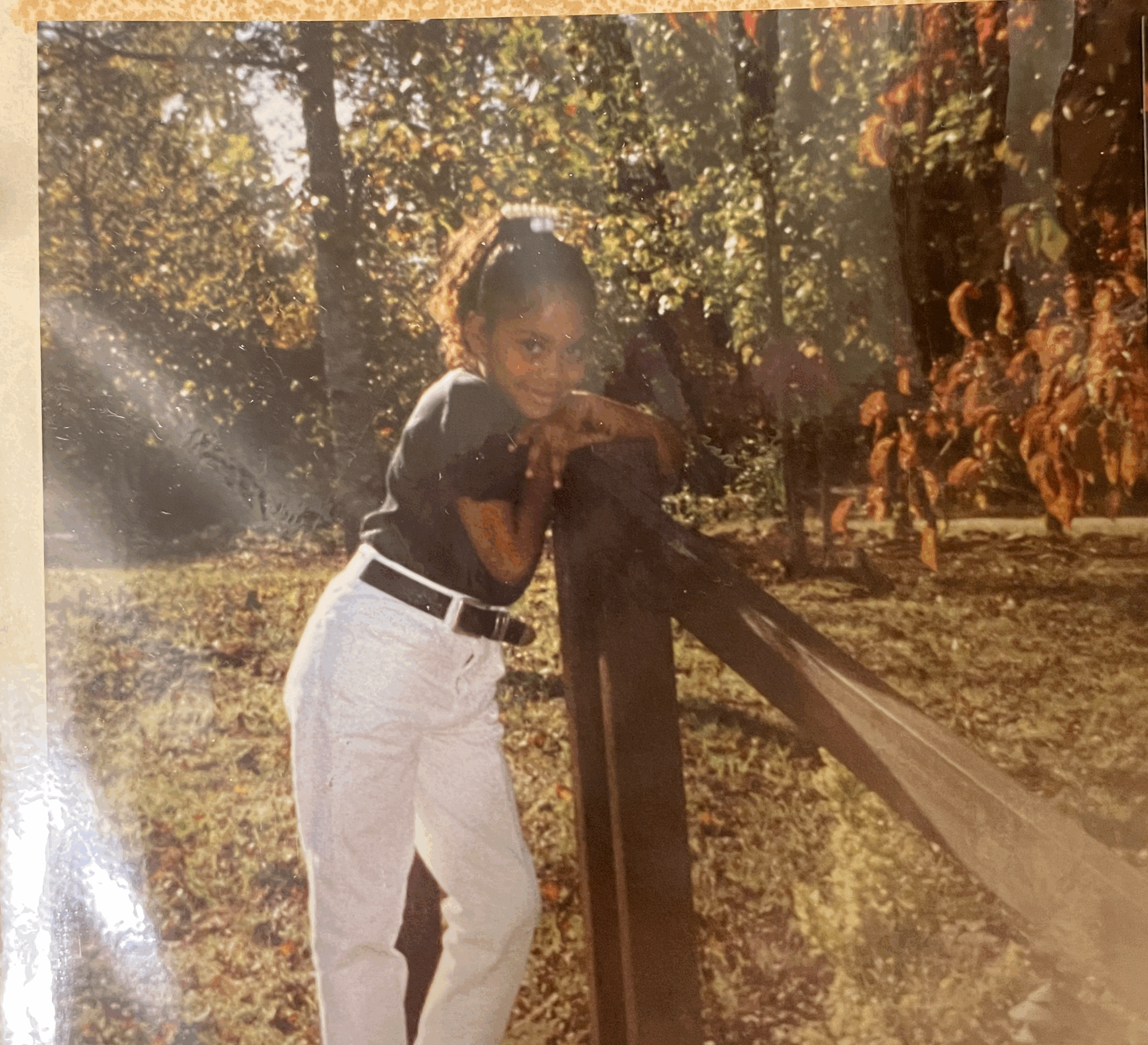 Echoes of My Name: A Love Letter to My Lineage