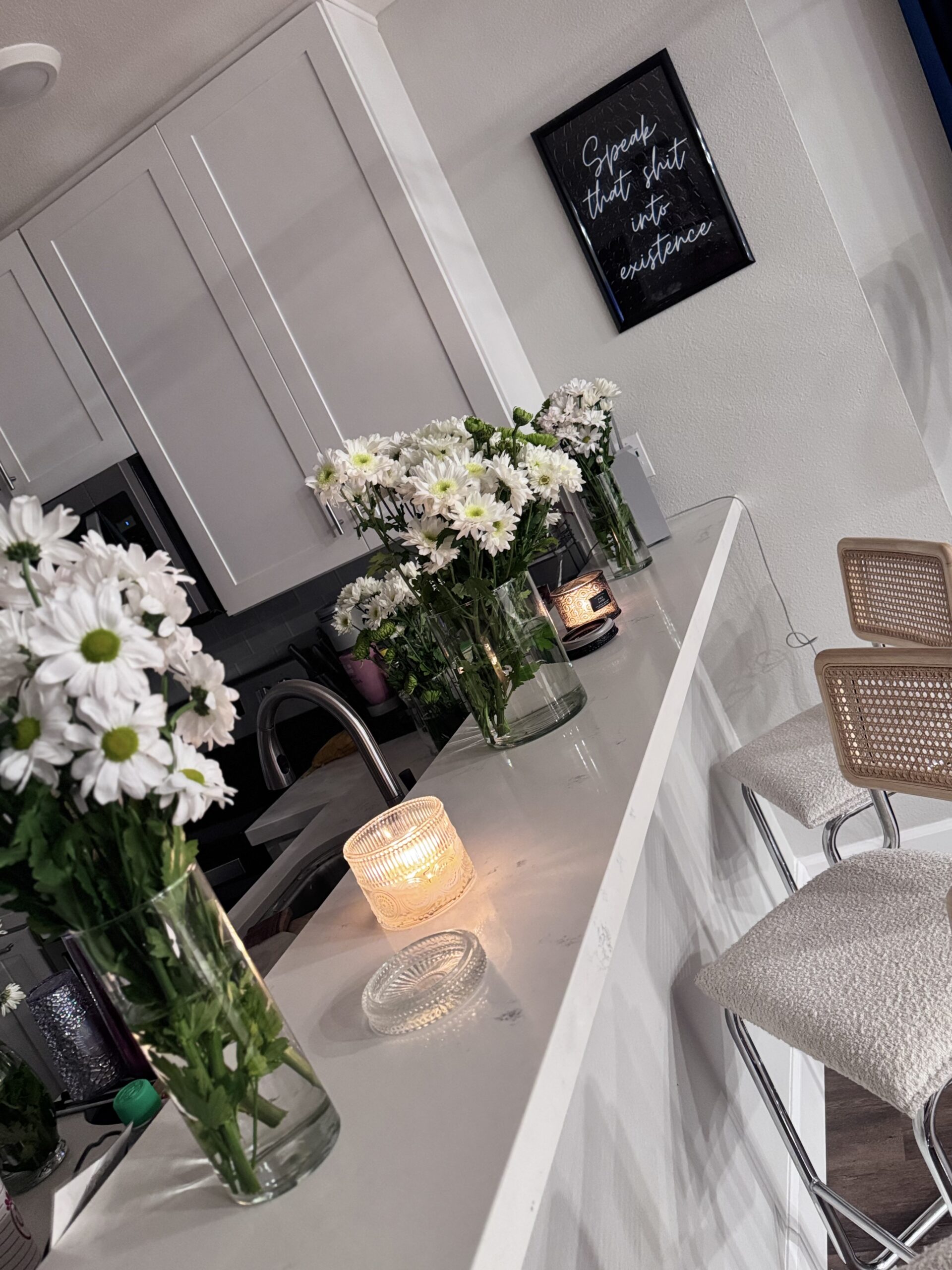 Romanticizing Your Home: Creating a Sanctuary You Love Coming Back To